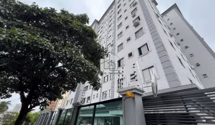 Apartamento com 3 quartos à venda na Rua Sergipe, 1600, Centro, Londrina por R$ 315.000