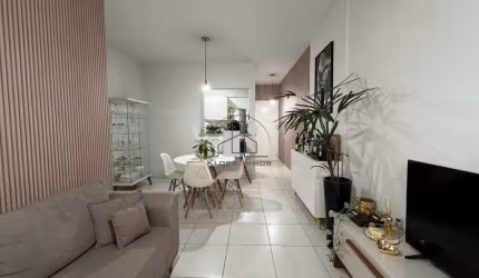 Apartamento com 3 quartos à venda na Pedro Cândido Romero, 85, Gleba Palhano, Londrina por R$ 530.000