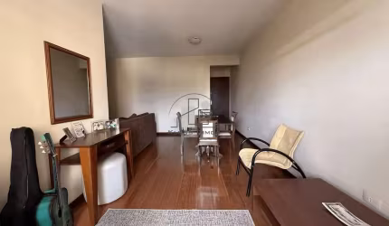 Apartamento com 4 quartos à venda na Rua Marcílio Dias, 97, Vila Fujita, Londrina por R$ 498.000