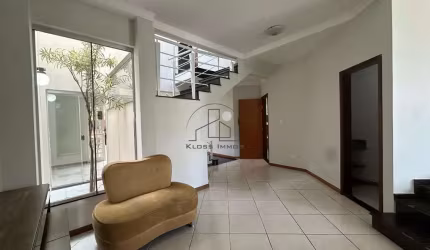 Casa em condomínio fechado com 3 quartos à venda na Vasco da Gama, 277, Aeroporto, Londrina por R$ 1.590.000