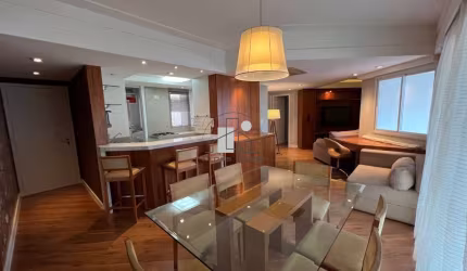 Apartamento com 3 quartos para alugar na Rua Jerusalém, 188, Gleba Palhano, Londrina por R$ 4.000