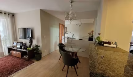 Apartamento com 3 quartos à venda na Rua Sílvio Pegoraro, 599, Petrópolis, Londrina por R$ 720.000