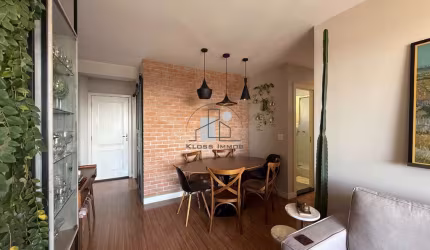 Apartamento com 2 quartos à venda na Rua Paranaguá, 1900, Centro, Londrina por R$ 450.000