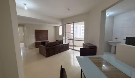 Apartamento com 2 quartos para alugar na Weslley César Vanzo, 189, Gleba Palhano, Londrina por R$ 2.800