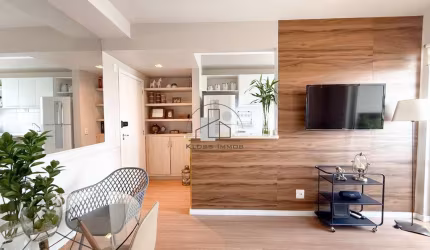 Apartamento com 2 quartos à venda na Luís Lerco, 455, Terra Bonita, Londrina por R$ 390.000