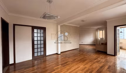 Apartamento com 3 quartos à venda na São Francisco de Assis, 195, Jardim Agari, Londrina por R$ 550.000