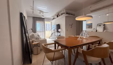 Apartamento com 3 quartos à venda na Pedro Cândido Romero,, 85, Gleba Palhano, Londrina por R$ 580.000