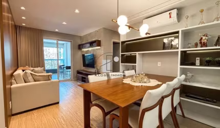 Apartamento com 2 quartos à venda na Maria Lúcia da Paz, 350, Gleba Fazenda Palhano, Londrina por R$ 950.000
