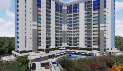 Apartamento para Venda em Maceió, Pajuçara