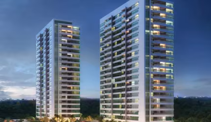 Apartamento para Venda em Maceió, Cruz das Almas