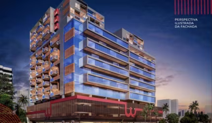 Apartamento para Venda em Maceió, Jatiúca
