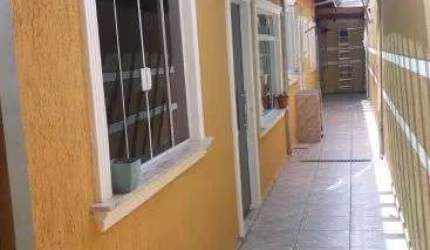 a casa mais bonita do J. CerejeirasTérrea para venda com 90 metros quadrados com 2 quartos