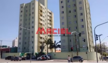 Imóvel para venda com 57 metros quadrados com 2 quartos