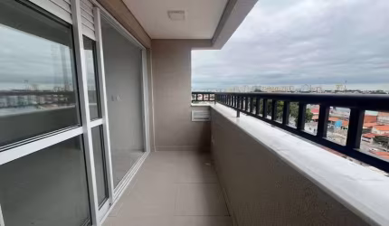 Apartamento para venda tem 54 metros quadrados com 2 quartos ,sendo 1 suite