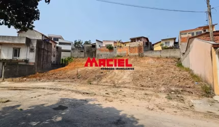 Terreno com 194,00 M2  , excelente para construir casa de 3 dormitórios,  a um preço baixo