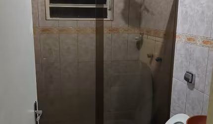 Casa com piscina