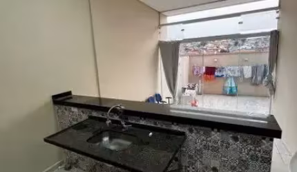 casa mobiliada e reformada no J.Sta Inês