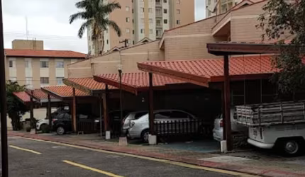 Cond.Res girassóis Av Gisele Martins n.305