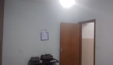 Casa c. Cômodos grandes , edícula completa , c. Cômodos grandes
