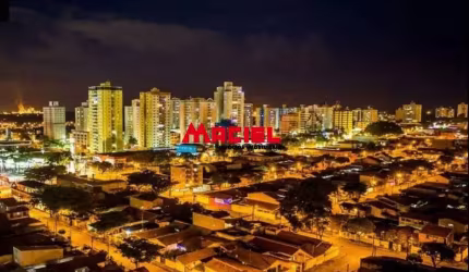 Apto/cobertura -Residencial Isabela