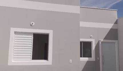 M.CASA , MINHA VIDA , casa nova , estilo moderno