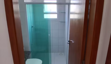 Excelente apto , a 5 minutos a pé do shopping Oriente