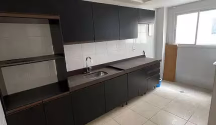 Apartamento com 2 dormitórios à venda, 56 m² por R$ 365.000,00 - Vila Bocaina - Mauá/SP