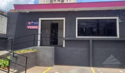 Casa à venda, 418 m² por R$ 1.100.000,00 - Vila Guarani - Mauá/SP
