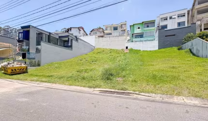 Terreno à venda, 420 m² por R$ 2.359.000,00 - Parque Terra Nova II - São Bernardo do Campo/SP