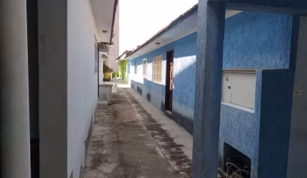 [TE0050] Terreno à venda, 500 m² - Vila Bocaina - Mauá/SP