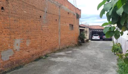 [TE0077] Terreno à venda, 500 m² por R$ 1.350.000 - Vila Bocaina - Mauá/SP
