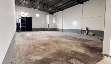 Galpão à venda, 406 m² por R$ 1.451.000,00 - Jardim Aparecida - Campinas/SP