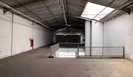 Prédio, 1248 m² - venda por R$ 5.500.000,00 ou aluguel por R$ 35.000,00/mês - Centro - Mauá/SP