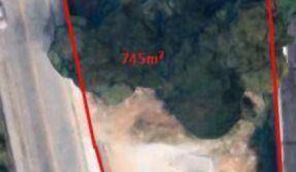 [TE0088] Terreno à venda, 745 m² - Jardim Maringá - Mauá/SP