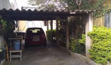 Terreno à venda, 250 m² por R$ 670.000,00 - Jardim Haydee - Mauá/SP