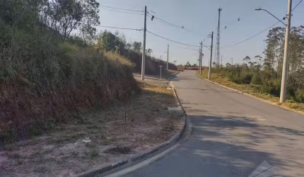 Terreno à venda, 250 m²