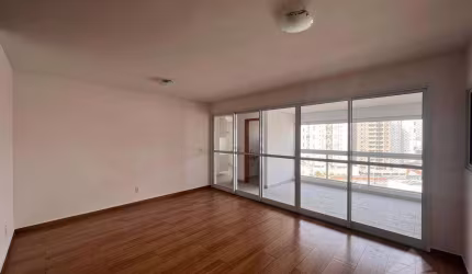 Apartamento com 3 dormitórios à venda, 123 m² por R$ 900.000,00 - Vila Bocaina - Mauá/SP