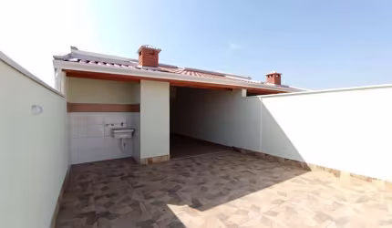 Cobertura com 2 dormitórios à venda, 102 m² por R$ 430.000,00 - Parque Novo Oratório - Santo André/SP