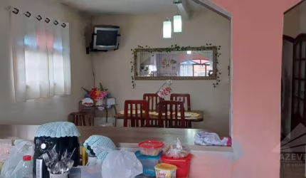 Casa com 2 dormitórios à venda, 234 m² por R$ 650.000,00 - Jardim Anchieta - Mauá/SP