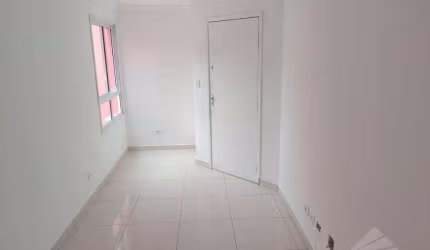 Apartamento com 2 dormitórios à venda, 63 m² - Parque São Vicente - Mauá/SP
