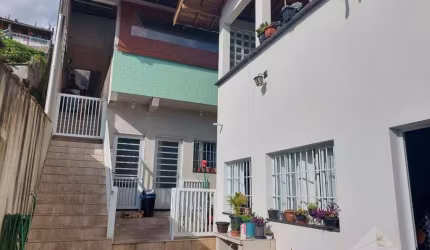 Sobrado à venda, 373 m² por R$ 960.000,00 - Planalto Bela Vista - Ribeirão Pires/SP