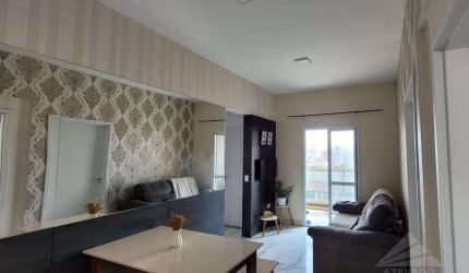 Apartamento com 3 dormitórios à venda, 70 m² por R$ 420.000,00 - Jardim Haydee - Mauá/SP