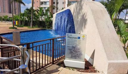 Apartamento com 3 dormitórios à venda, 67 m² por R$ 636.000,00 - Vila Homero Thon - Santo André/SP