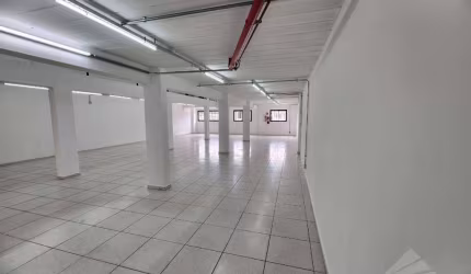 Galpão à venda, 890 m² por R$ 1.700.000,00 - Jardim Quarto Centenário - Mauá/SP