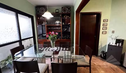 Apartamento com 3 dormitórios à venda, 110 m² por R$ 640.000,00 - Vila Bocaina - Mauá/SP
