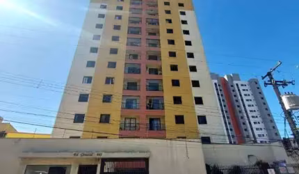 Apartamento à venda, 110 m² por R$ 535.000,00 - Vila Bocaina - Mauá/SP