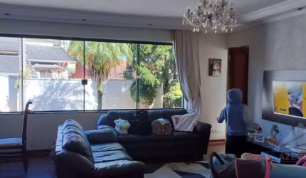 Casa com 2 dormitórios à venda, 190 m² por R$ 1.100.000,00 - Jardim Petrópolis (Santa Luzia) - Ribeirão Pires/SP