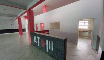 Prédio à venda, 737 m² por R$ 3.150.000,00 - Matriz - Mauá/SP
