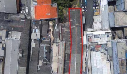 Loja à venda, 656 m²- Centro - Santo André/SP