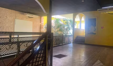 Prédio à venda, 1000 m² por R$ 10.000.000,00 - Jardim - Santo André/SP